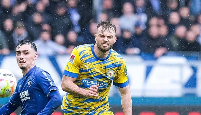 Braunschweig Kaiserslautern Tipp